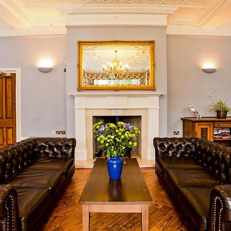 Yha Castleton Losehill Hall Εξωτερικό φωτογραφία