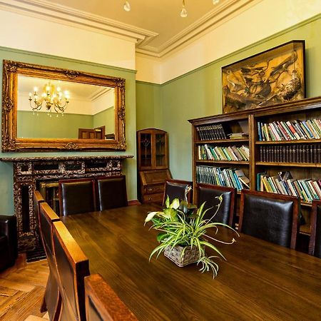 Yha Castleton Losehill Hall Εξωτερικό φωτογραφία